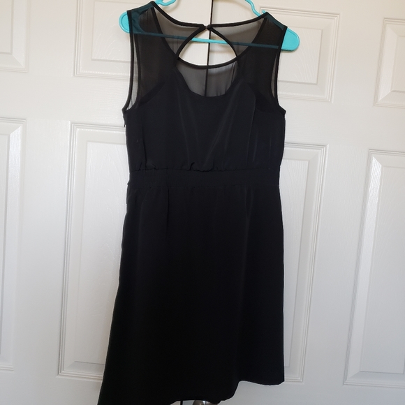 Elle Mini LBD size 10 - Picture 2 of 16